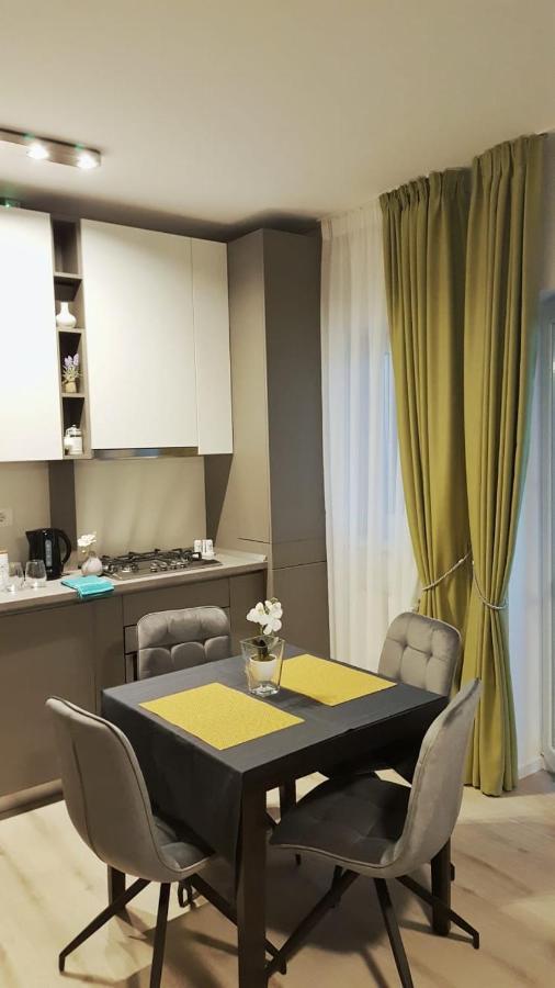 Elias Central Apartment - 2 Bedrooms & Free Parking Oradea Exterior foto